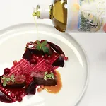 Hôtel Vernet Champs Elysées Paris