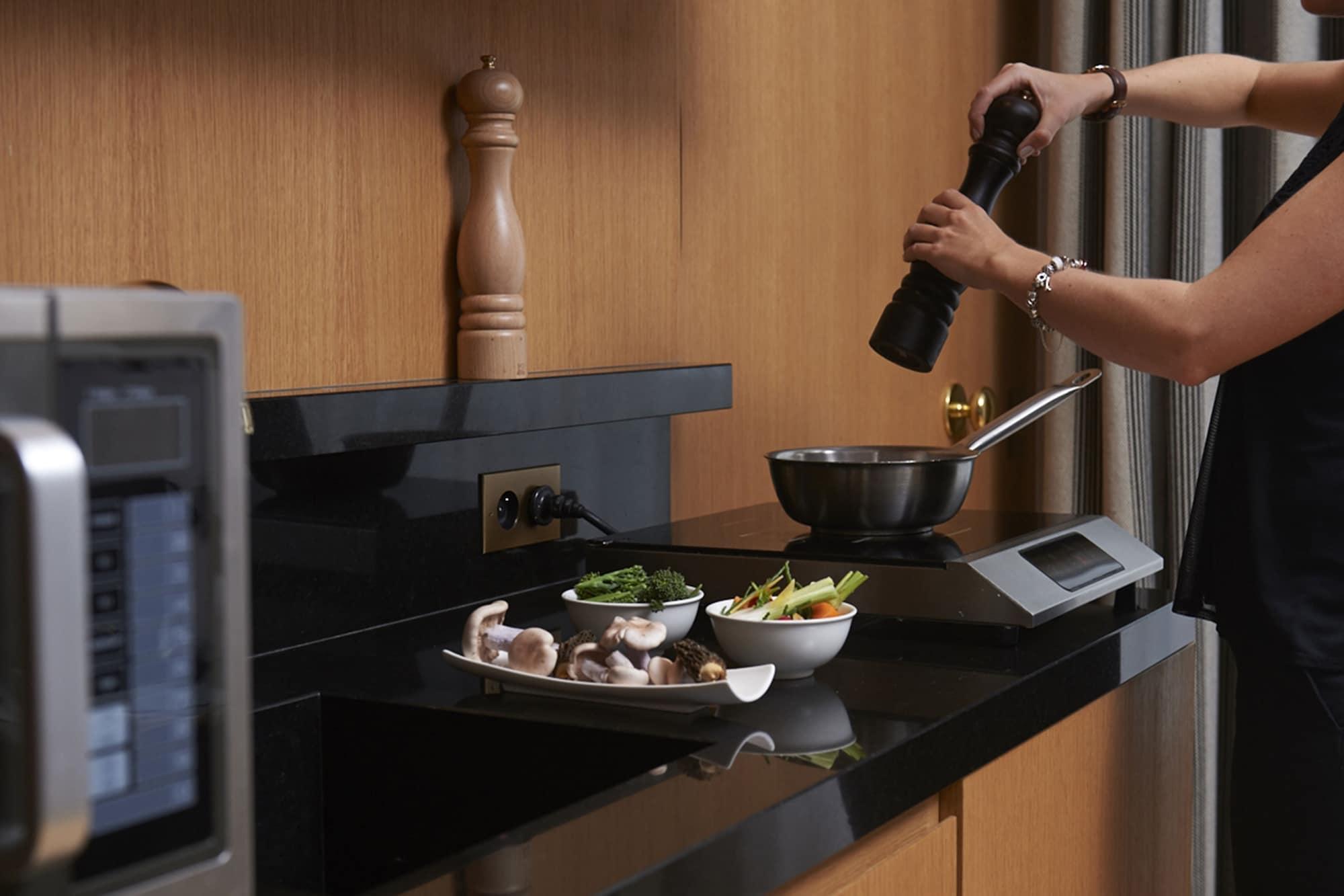 Vernet Champs Elysees 5*