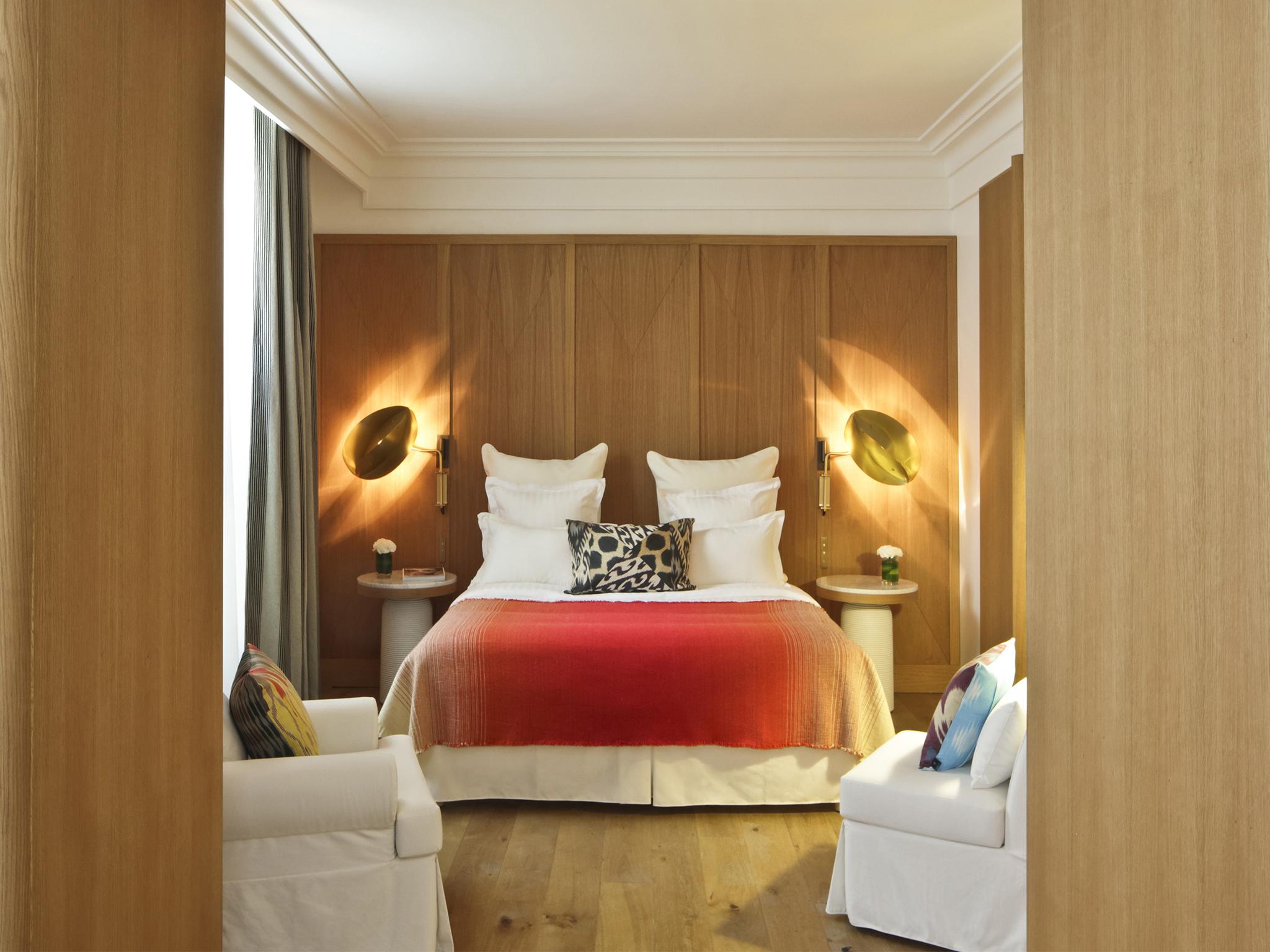 Vernet Champs Elysees