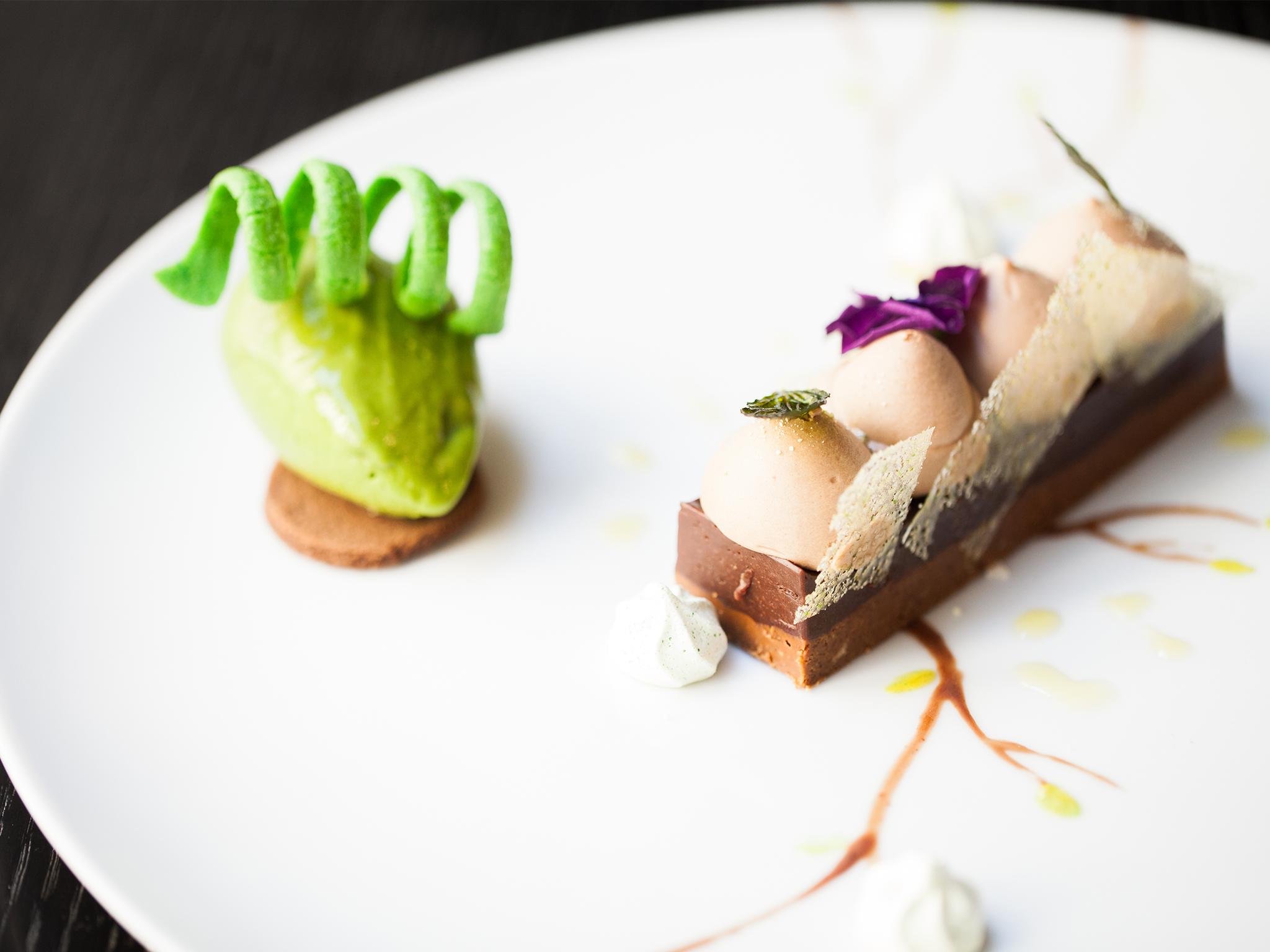 Vernet Champs Elysées