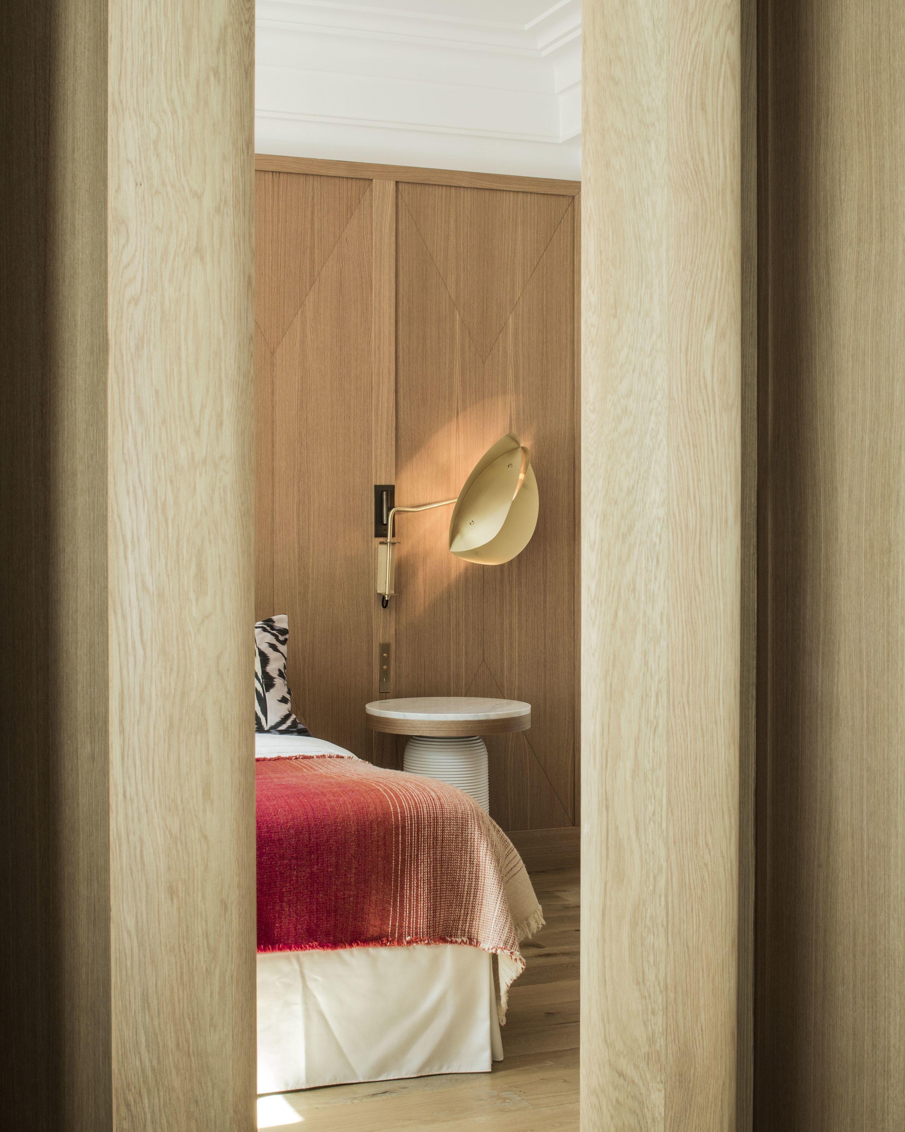 Vernet Champs Elysees 5* Paris