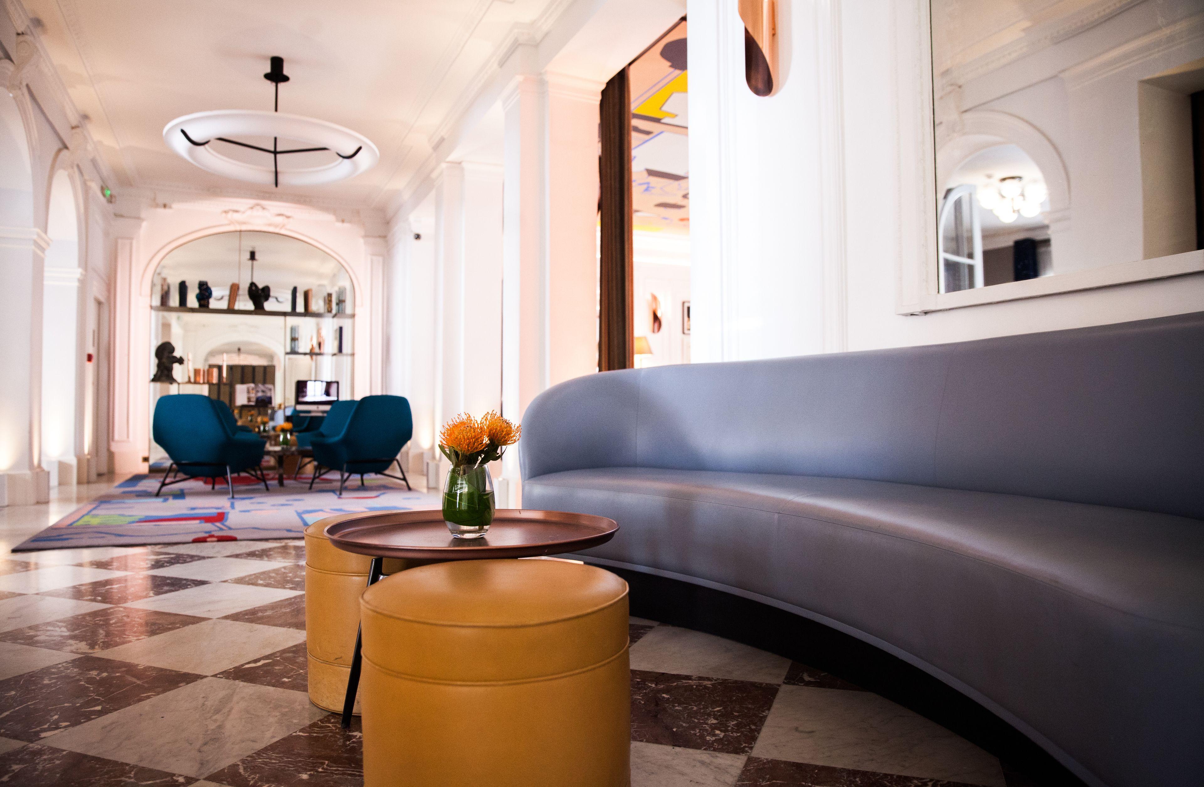 Vernet Champs Elysees 5*