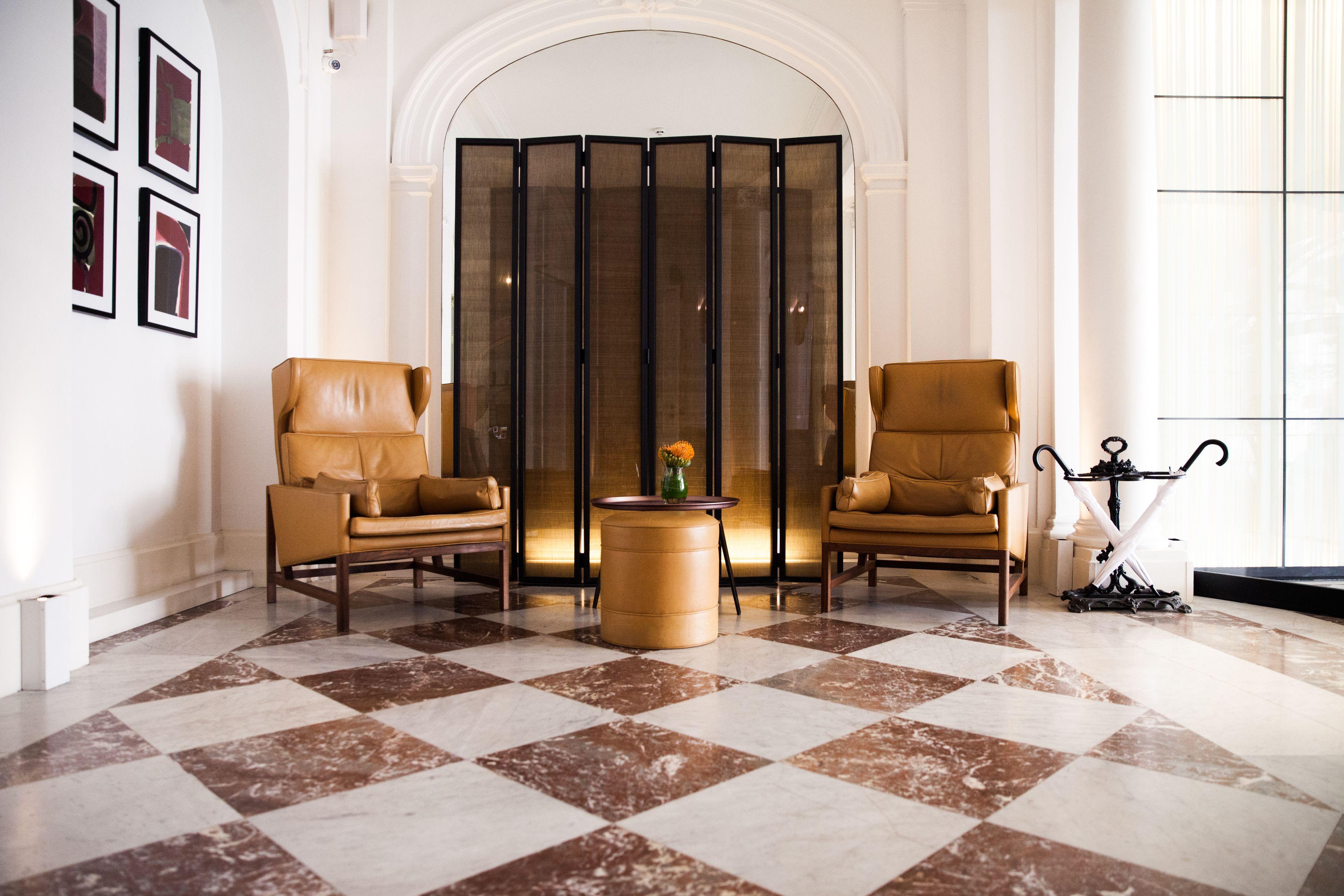 Vernet Champs Elysées Hotel Parigi