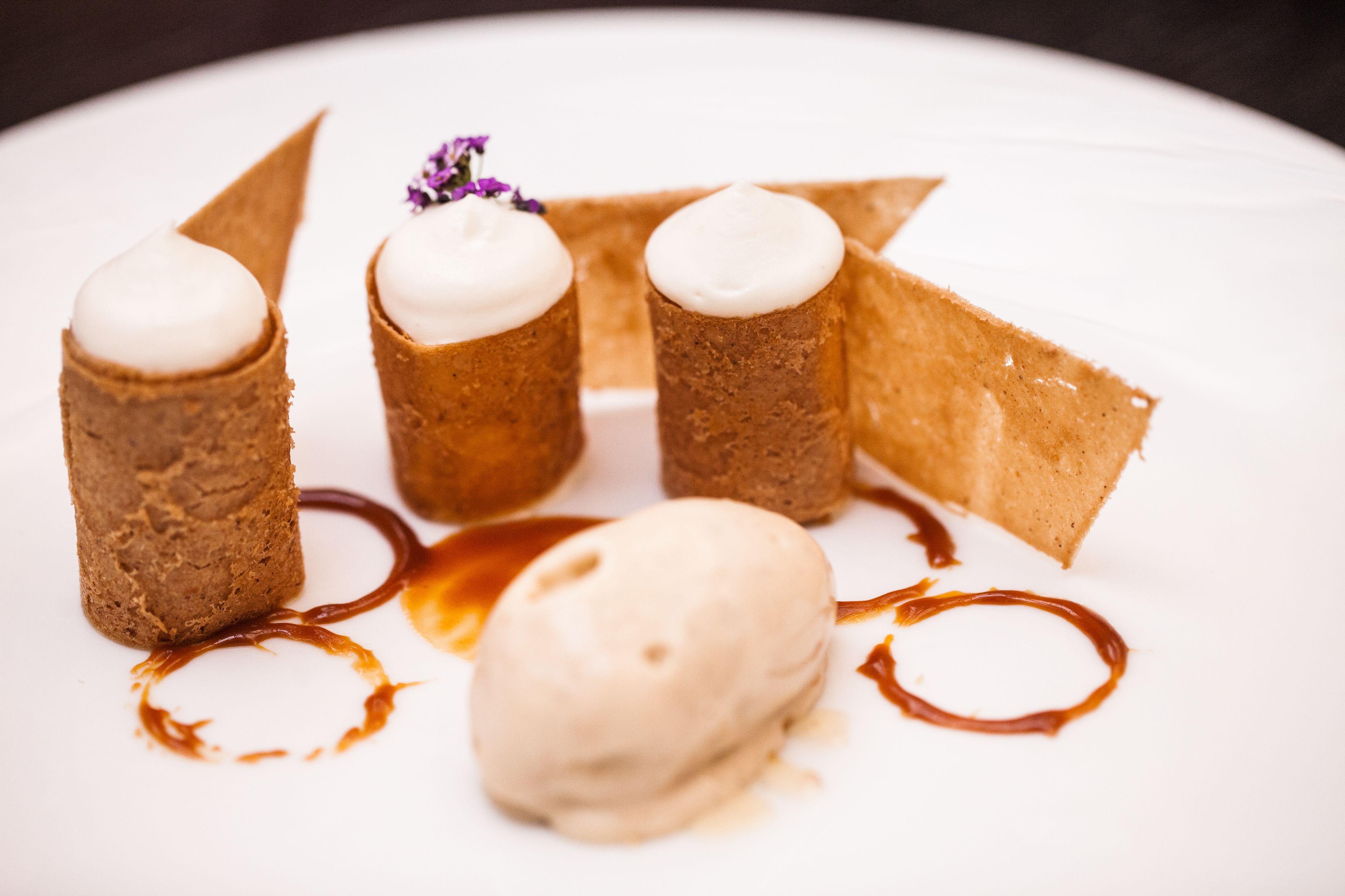 Vernet Champs Elysées Hotel Parigi