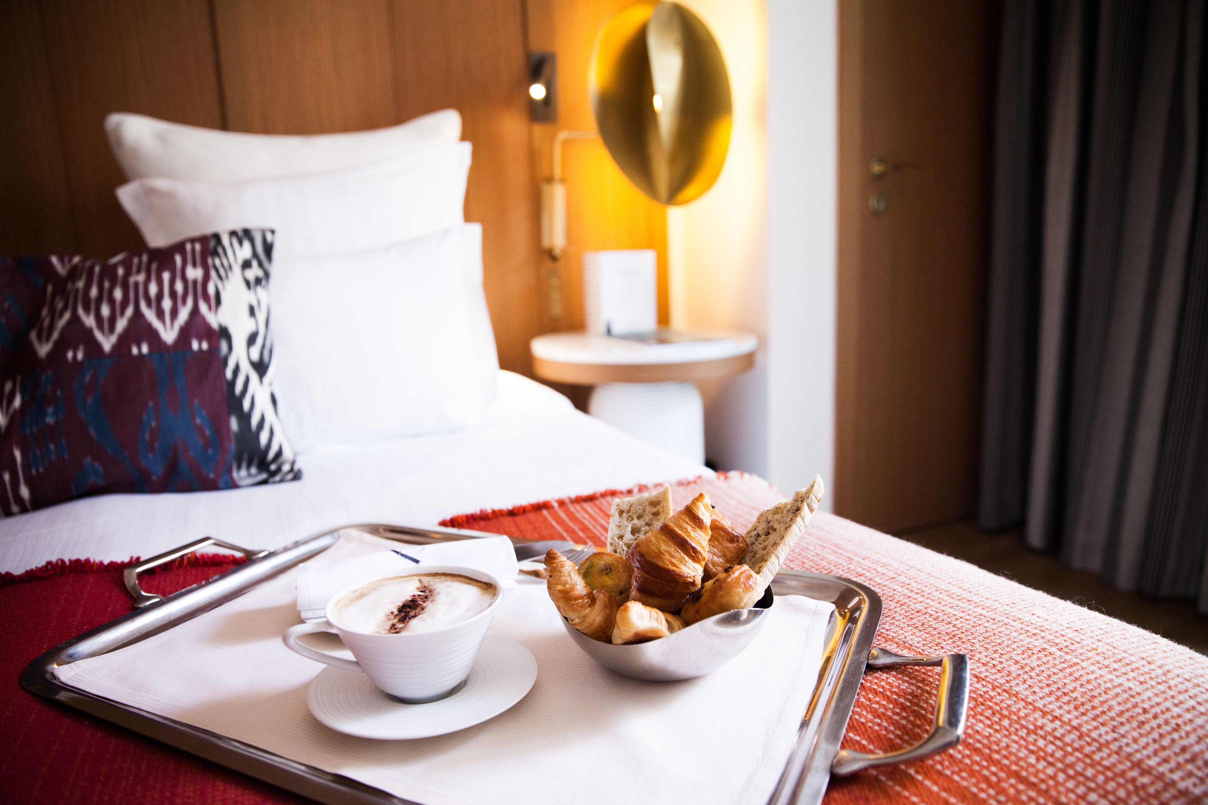 Vernet Champs Elysees 5*