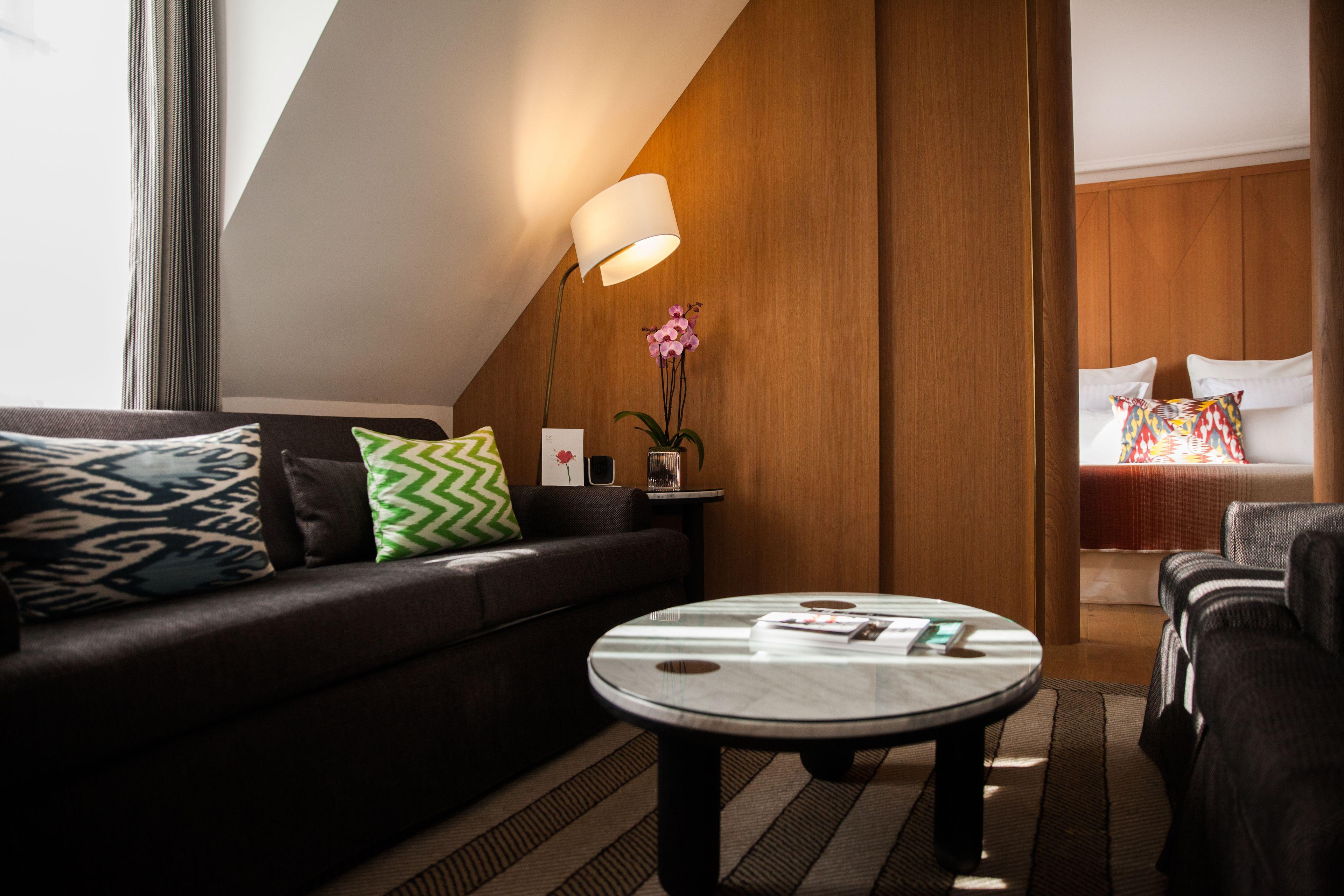 Vernet Champs Elysées