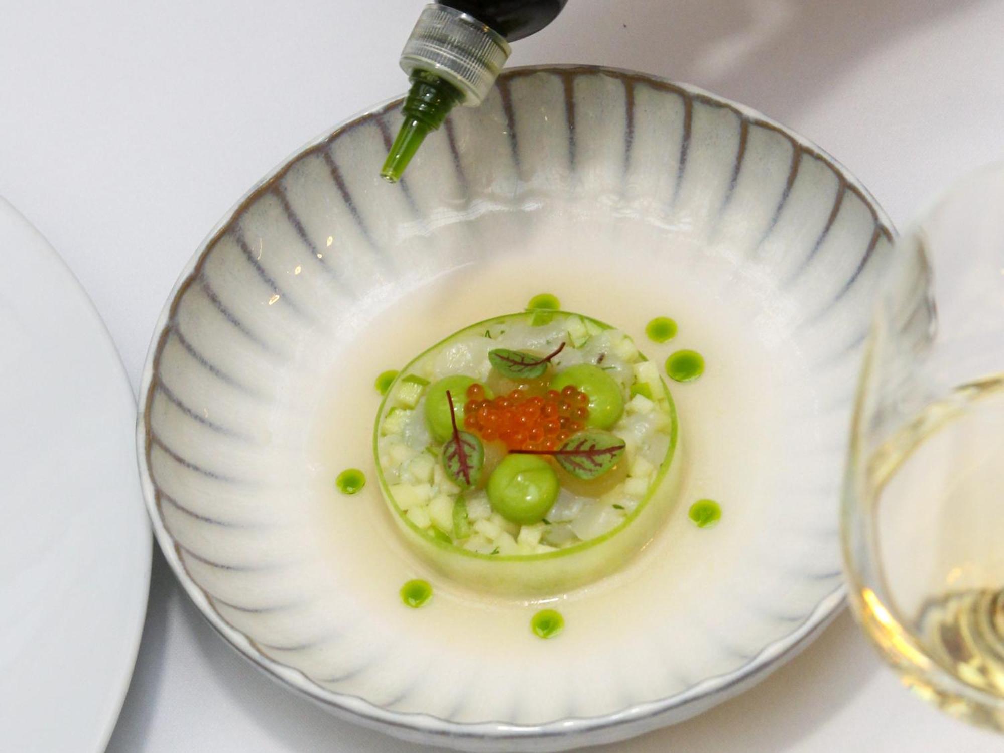 Hotel Vernet Champs Elysees Paris