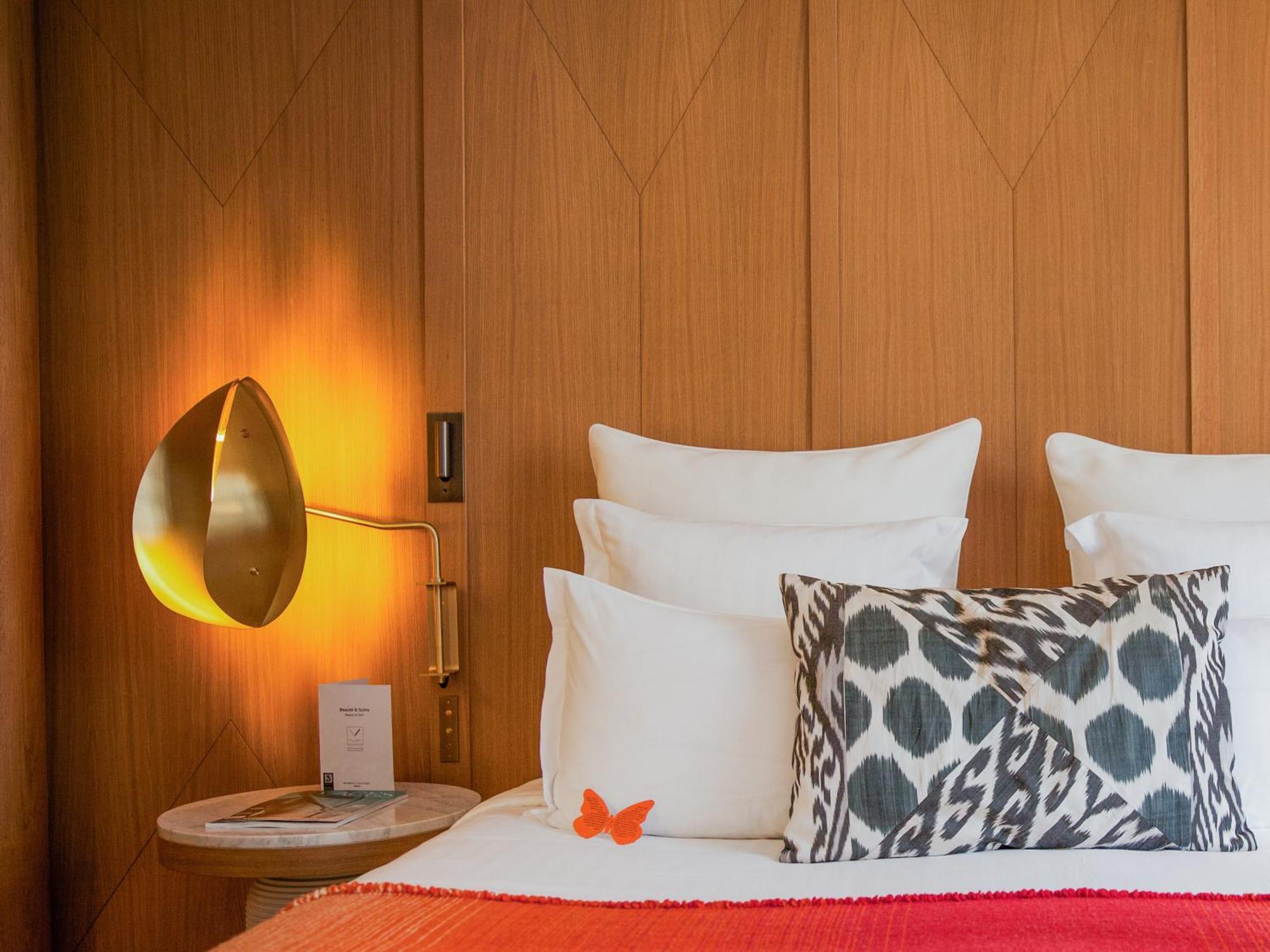 Vernet Champs Elysees 5*