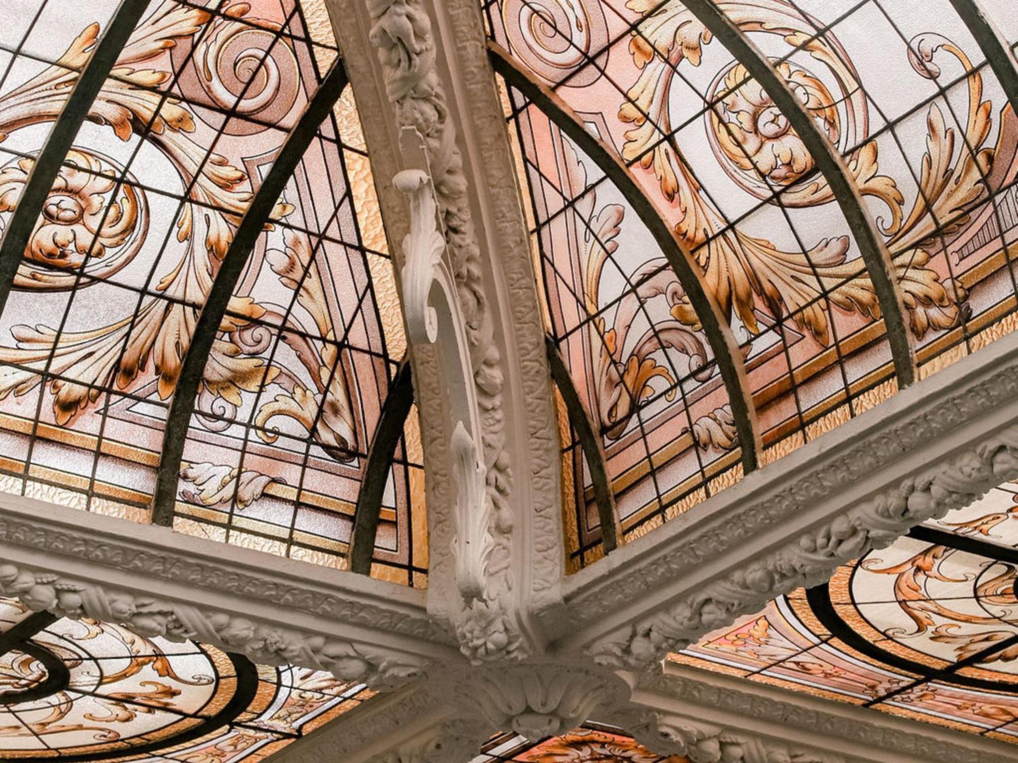 Vernet Champs Elysees