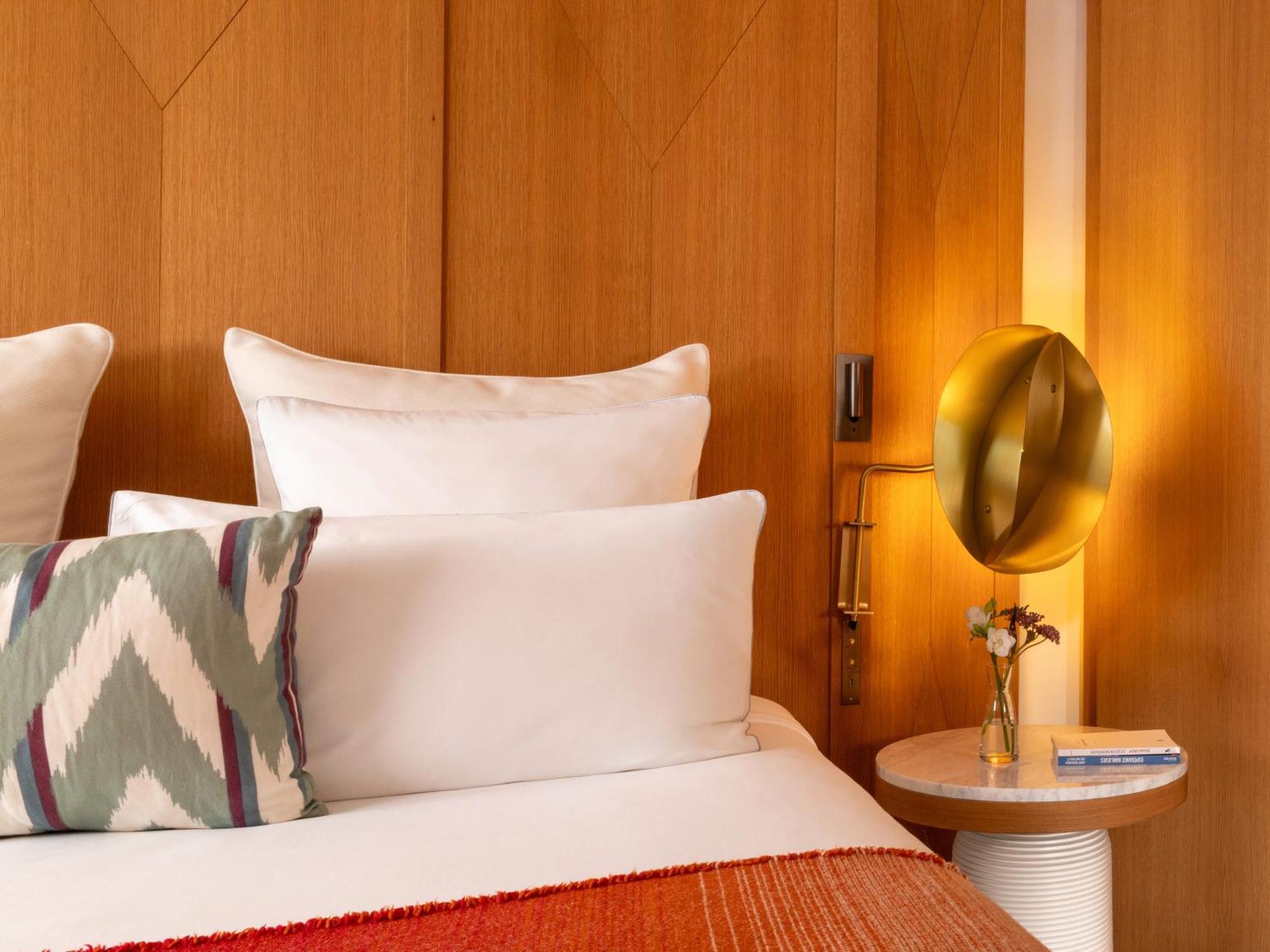 Vernet Champs Elysees 5*