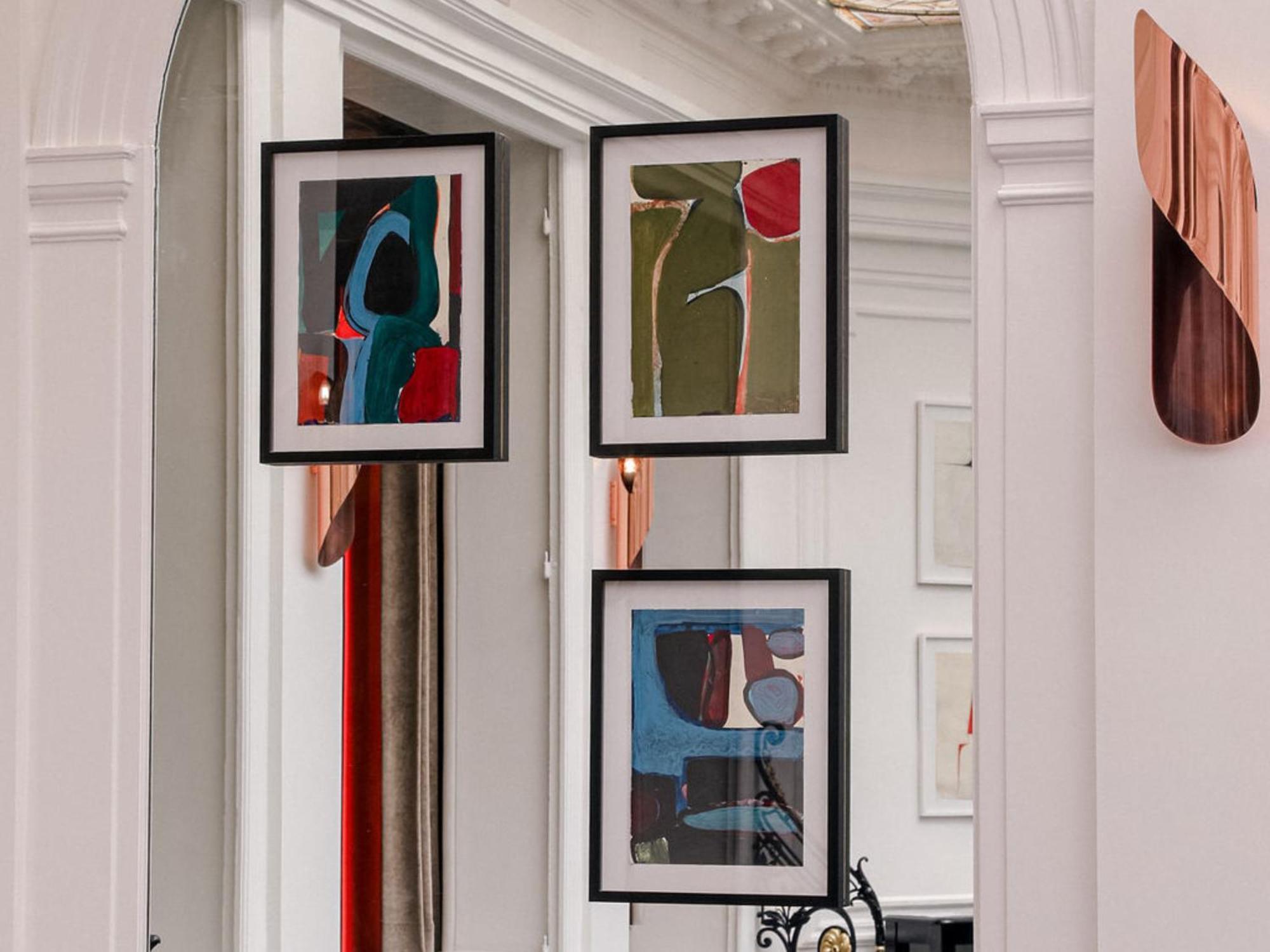 Vernet Champs Elysees Hotel 5*