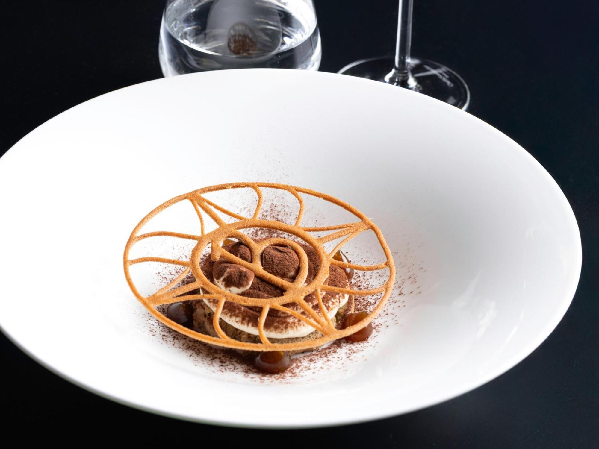 Vernet Champs Elysees