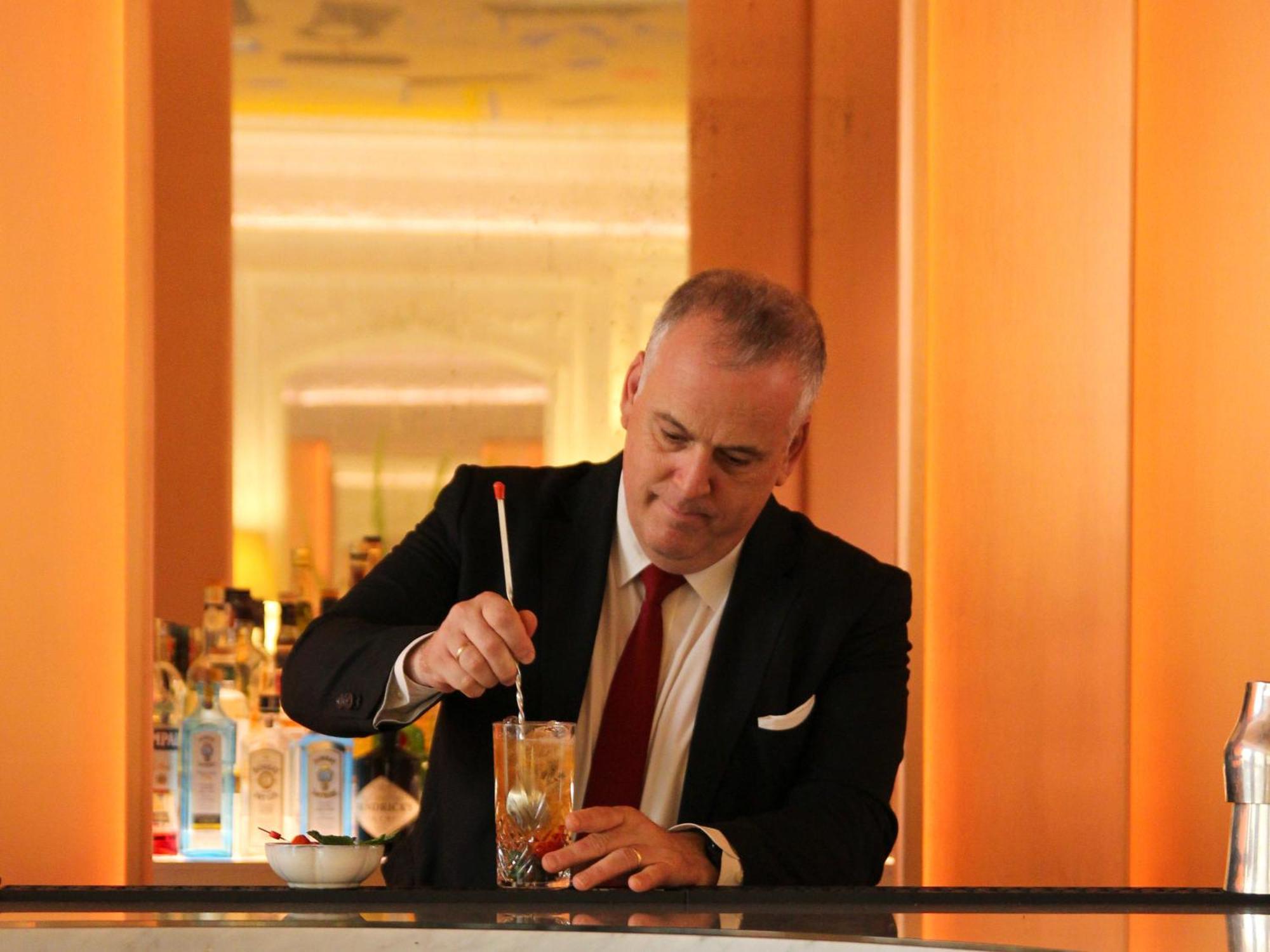 Vernet Champs Elysées