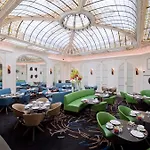 Hotel Vernet Champs Elysees Paris