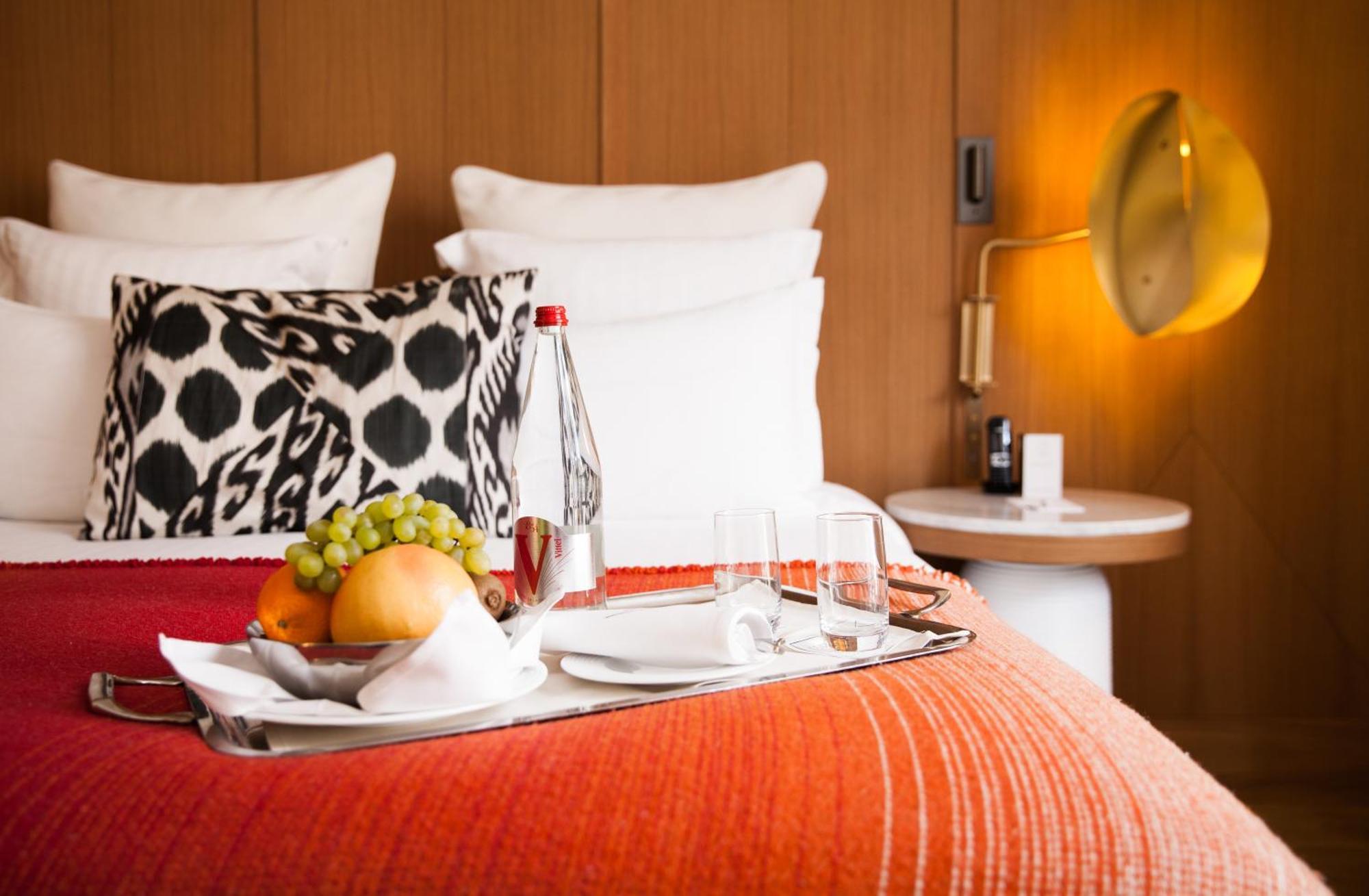 Vernet Champs Elysees Hotel