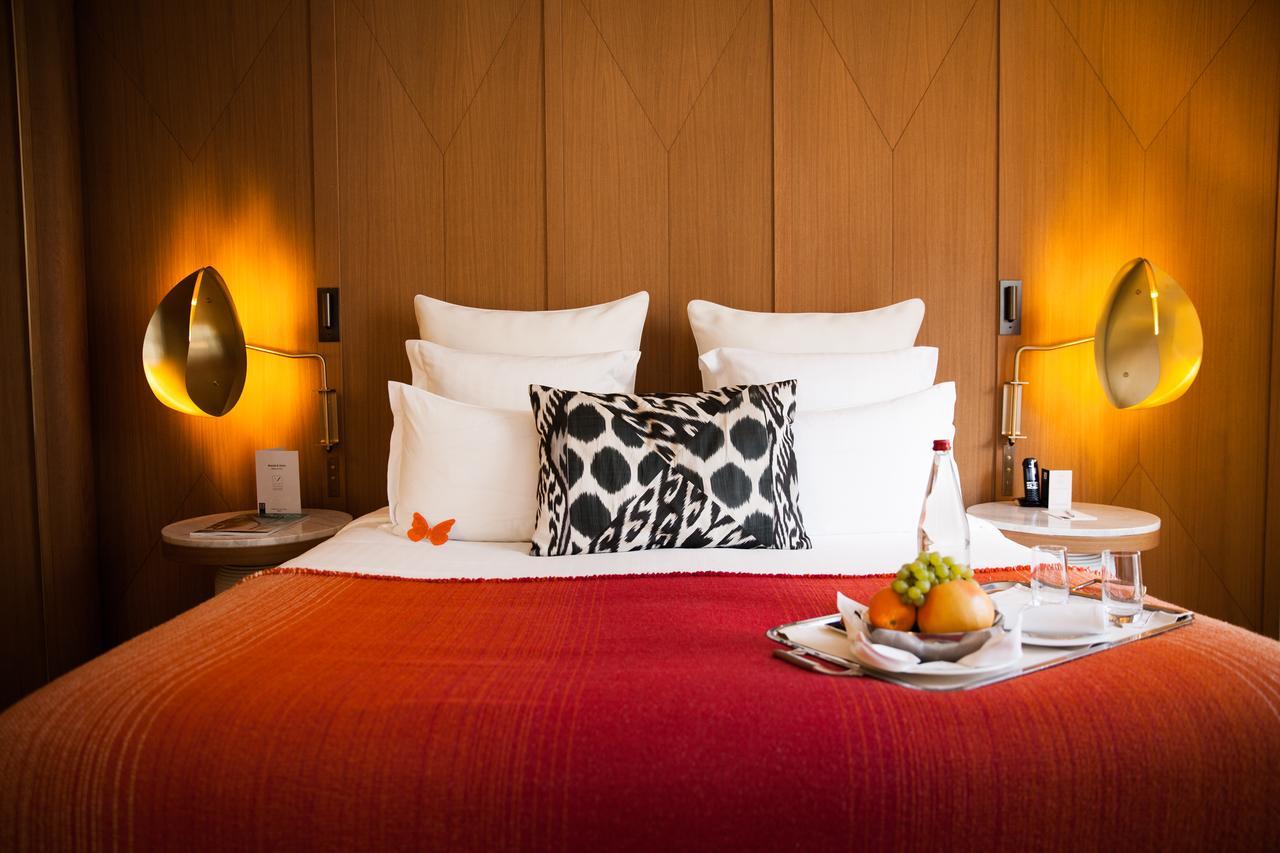 Vernet Champs Elysees